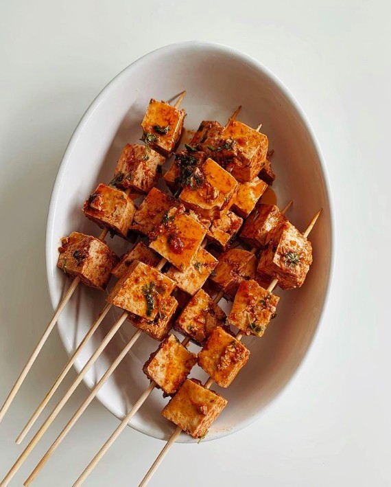 10 recettes originales de brochettes pour l'apéro 7