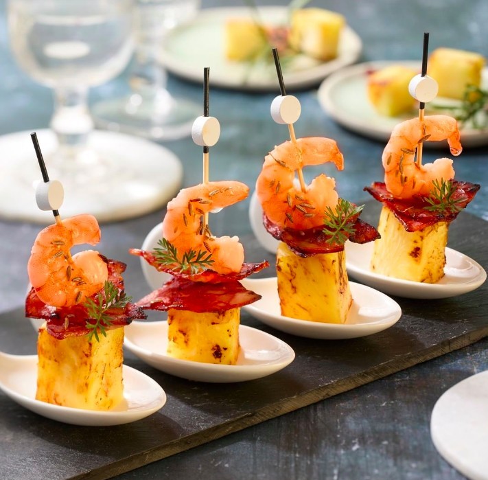 10 recettes originales de brochettes pour l'apéro 8