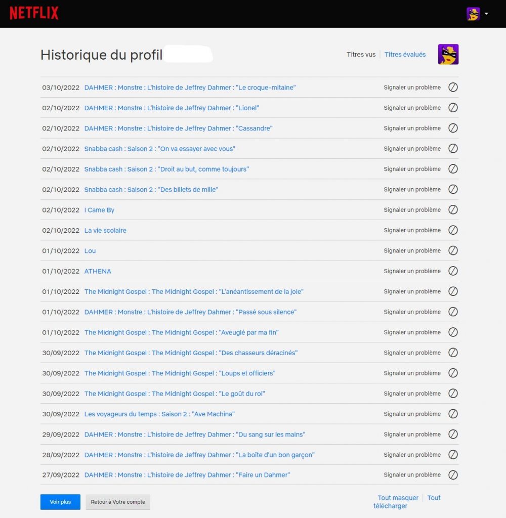 5 astuces peu connues pour bien utiliser Netflix 1 5 astuces peu connues pour bien utiliser Netflix 1