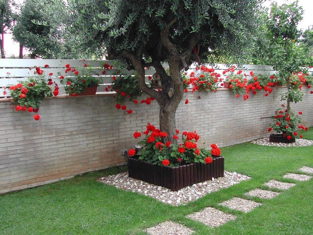 15 idées pour donner vie à votre jardin avec ces idées incroyables 1 15 idées pour donner vie à votre jardin avec ces idées incroyables 1