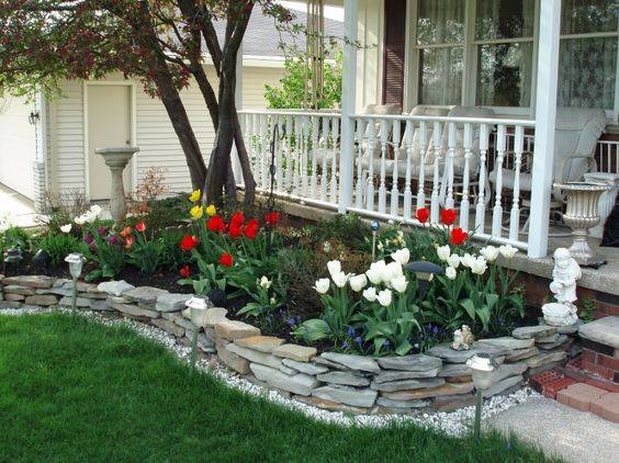 15 idées pour donner vie à votre jardin avec ces idées incroyables 5
