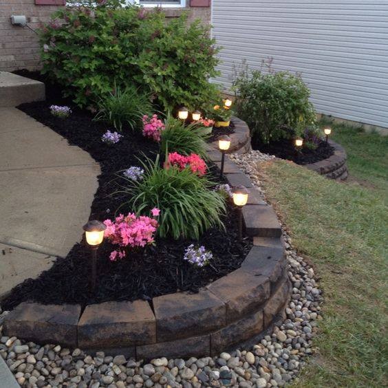 15 idées pour donner vie à votre jardin avec ces idées incroyables 12