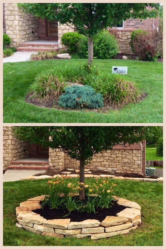 15 idées pour donner vie à votre jardin avec ces idées incroyables 13