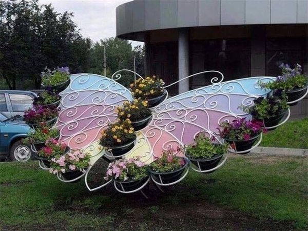 17 belles idées pour rendre votre jardin plus beaux 1 17 belles idées pour rendre votre jardin plus beaux 1