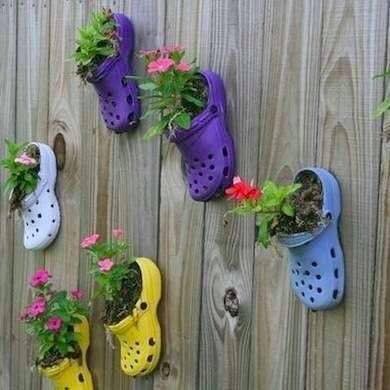 17 belles idées pour rendre votre jardin plus beaux 5