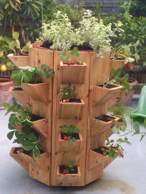 17 belles idées pour rendre votre jardin plus beaux 6