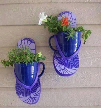 17 belles idées pour rendre votre jardin plus beaux 8