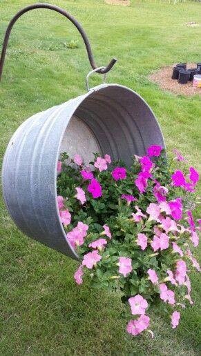 17 belles idées pour rendre votre jardin plus beaux 9