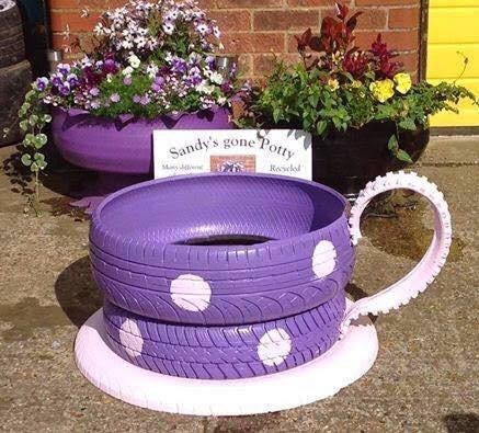 17 belles idées pour rendre votre jardin plus beaux 11