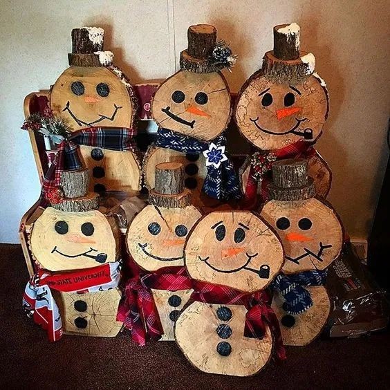 42 façons incroyablement mignonnes de faire un bonhomme de neige sans neige 1 42 façons incroyablement mignonnes de faire un bonhomme de neige sans neige 1