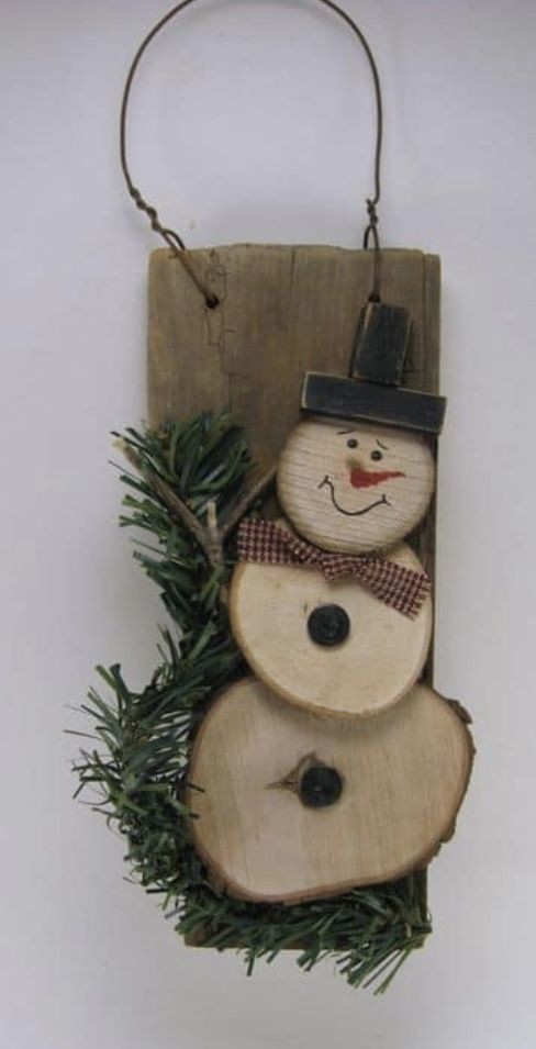 42 façons incroyablement mignonnes de faire un bonhomme de neige sans neige 5 42 façons incroyablement mignonnes de faire un bonhomme de neige sans neige 5