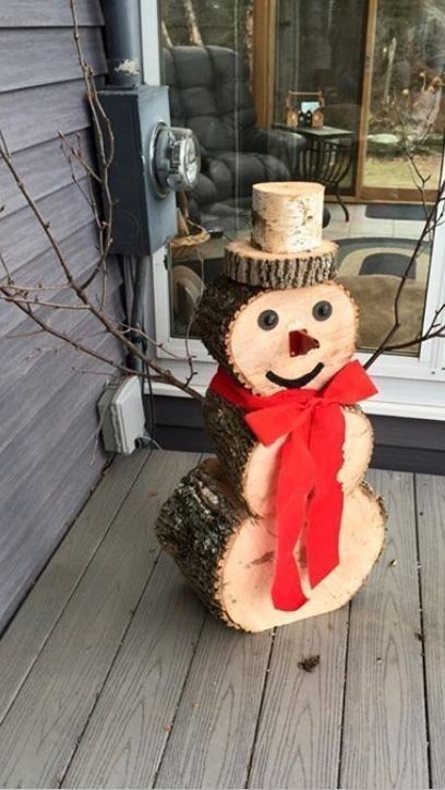 42 façons incroyablement mignonnes de faire un bonhomme de neige sans neige 6 42 façons incroyablement mignonnes de faire un bonhomme de neige sans neige 6