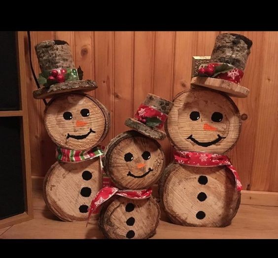 42 façons incroyablement mignonnes de faire un bonhomme de neige sans neige 18 42 façons incroyablement mignonnes de faire un bonhomme de neige sans neige 18