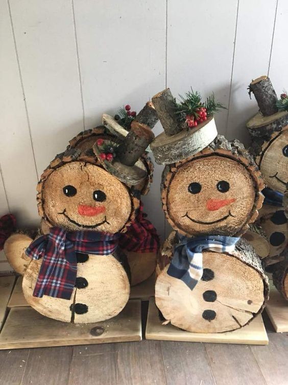 42 façons incroyablement mignonnes de faire un bonhomme de neige sans neige 24 42 façons incroyablement mignonnes de faire un bonhomme de neige sans neige 24