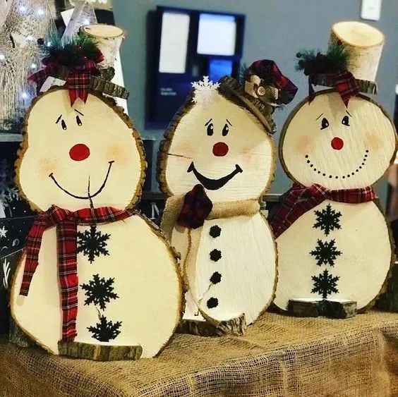 42 façons incroyablement mignonnes de faire un bonhomme de neige sans neige 33 42 façons incroyablement mignonnes de faire un bonhomme de neige sans neige 33