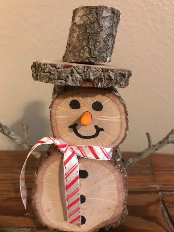 42 façons incroyablement mignonnes de faire un bonhomme de neige sans neige 35 42 façons incroyablement mignonnes de faire un bonhomme de neige sans neige 35
