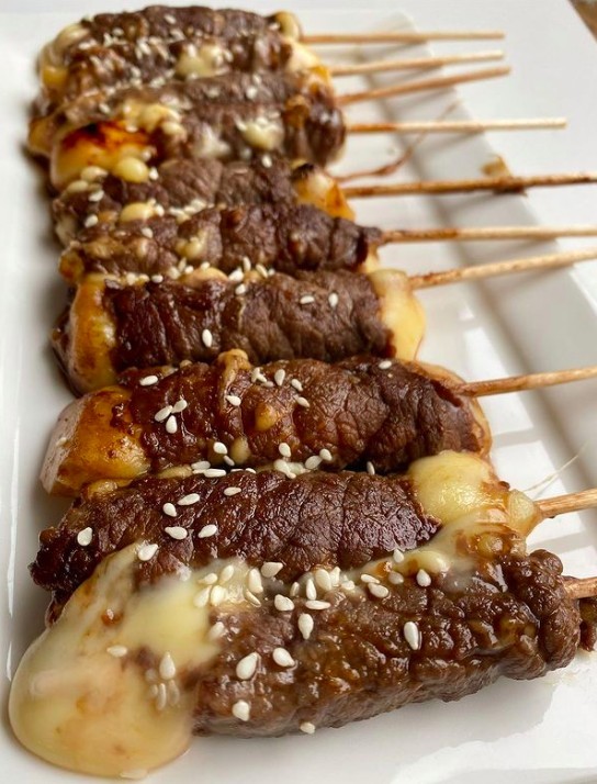 10 recettes originales de brochettes bœuf fromage 2 10 recettes originales de brochettes bœuf fromage 2