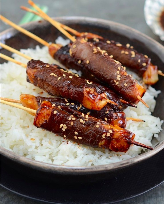 10 recettes originales de brochettes bœuf fromage 3 10 recettes originales de brochettes bœuf fromage 3