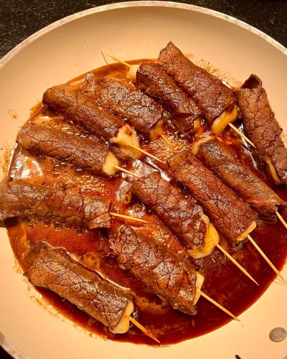 10 recettes originales de brochettes bœuf fromage 5 10 recettes originales de brochettes bœuf fromage 5