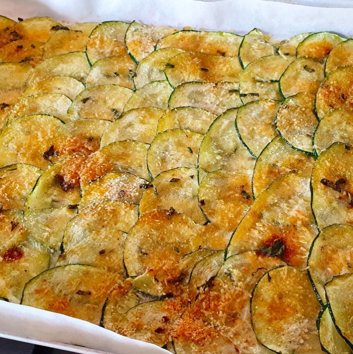 15 recettes originales de gratins de courgettes faciles 3