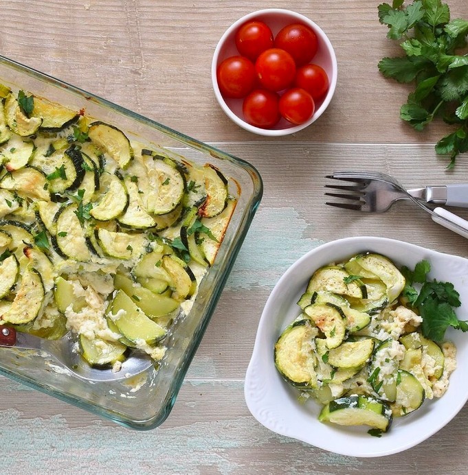 15 recettes originales de gratins de courgettes faciles 4