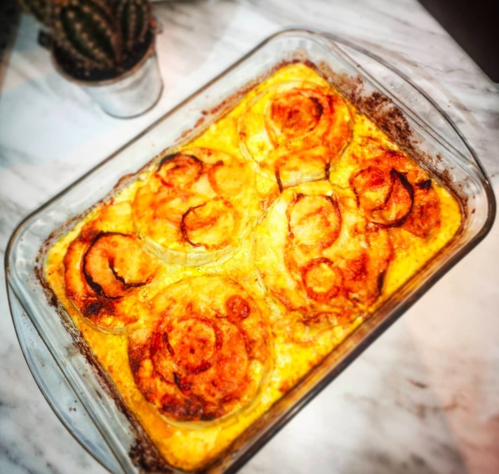 15 recettes originales de gratins de courgettes faciles 7