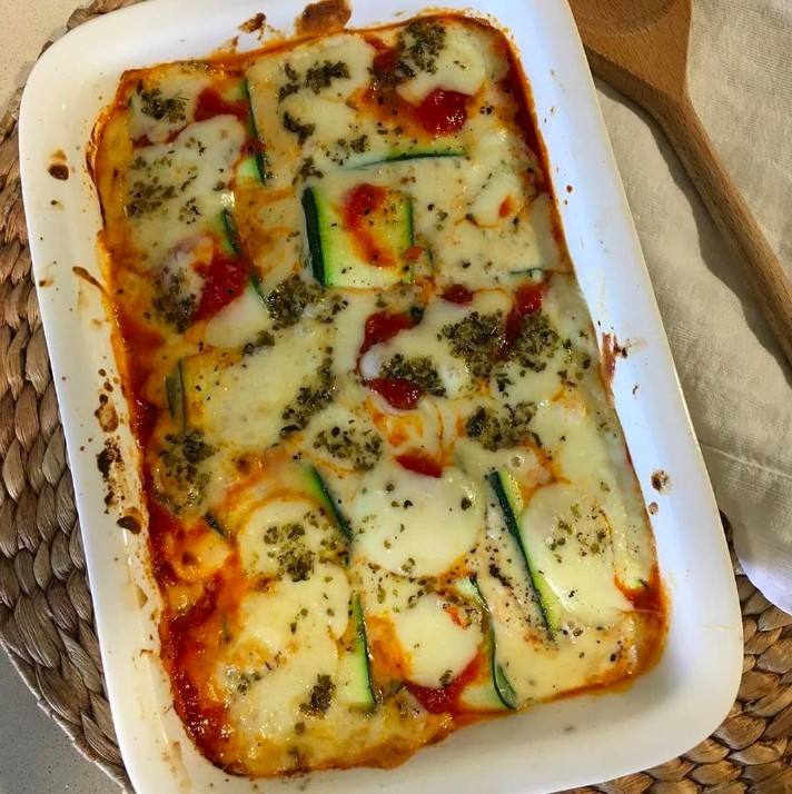 15 recettes originales de gratins de courgettes faciles 9