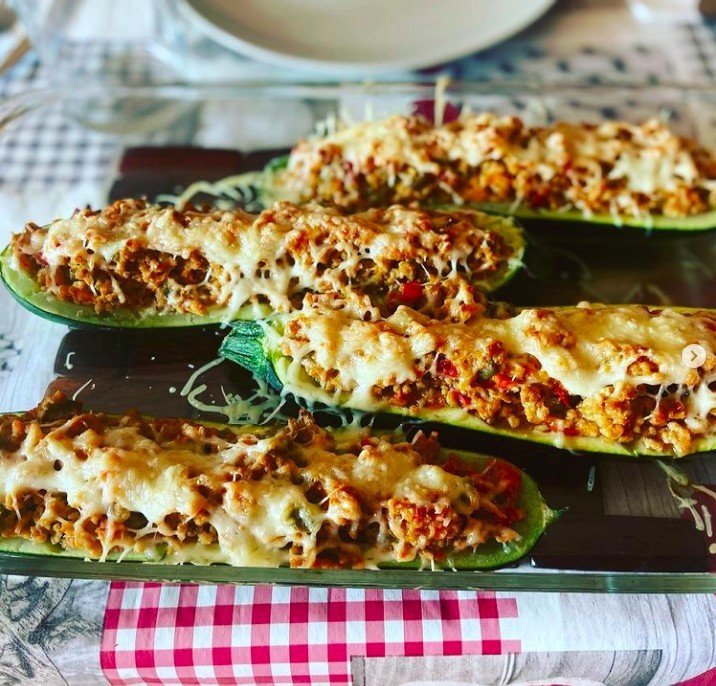 15 recettes originales de gratins de courgettes faciles 11