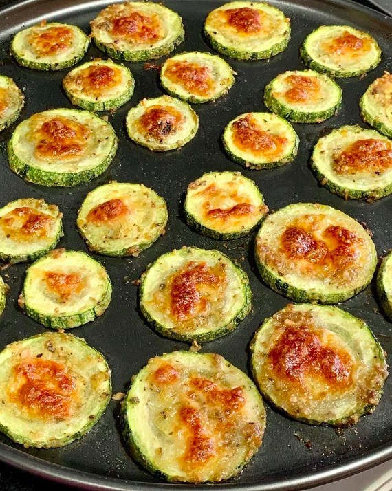 15 recettes originales de gratins de courgettes faciles 14