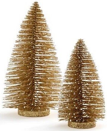 10 décorations à faire avec vos vieilles boules de Noël 2