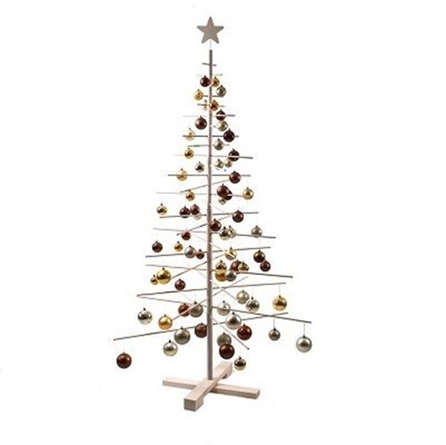 10 décorations à faire avec vos vieilles boules de Noël 5