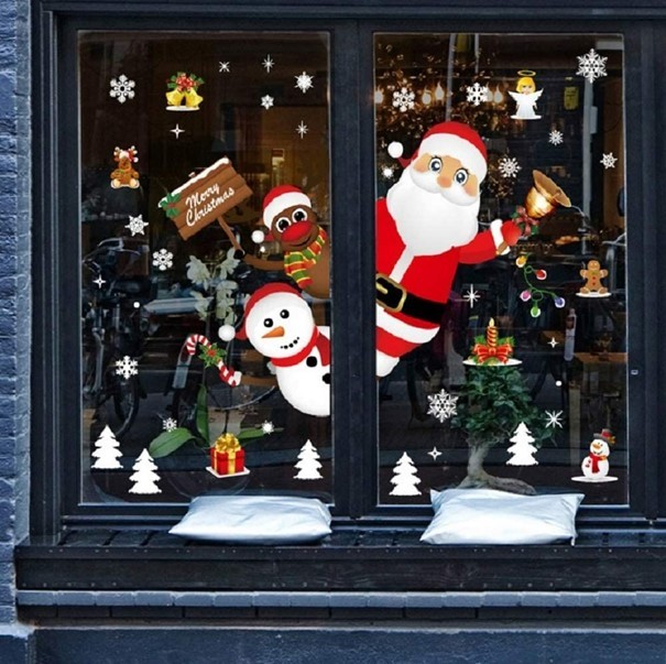 10 décorations à faire avec vos vieilles boules de Noël 7