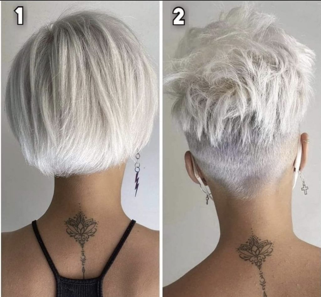 50 coupes courtes pour femme de 50 ans 24