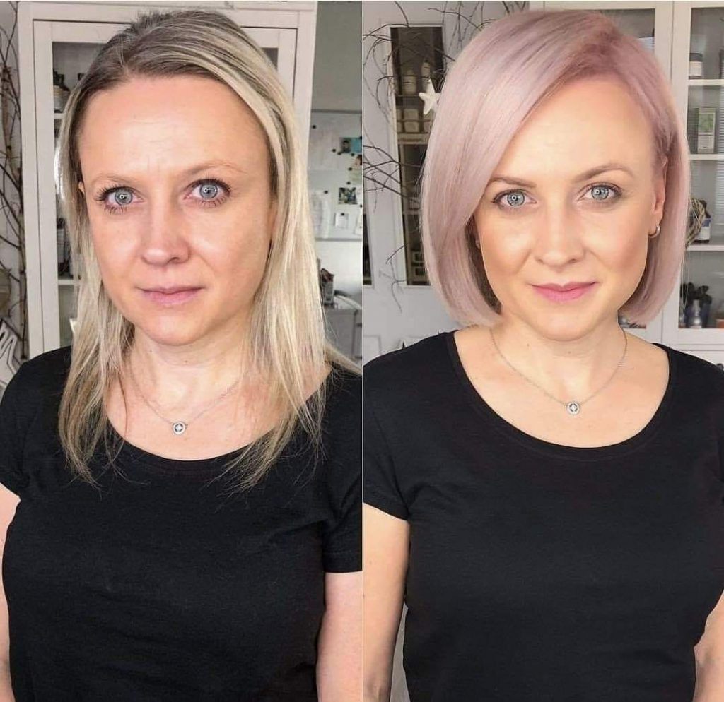 50 coupes courtes pour femme de 50 ans 28