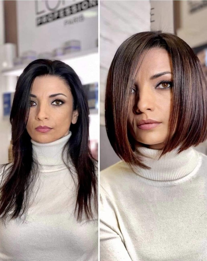 50 coupes courtes pour femme de 50 ans 29