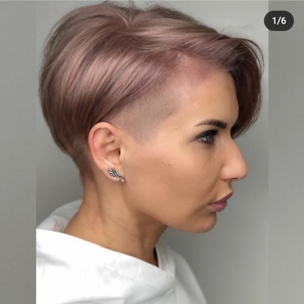 50 coupes courtes pour femme de 50 ans 41
