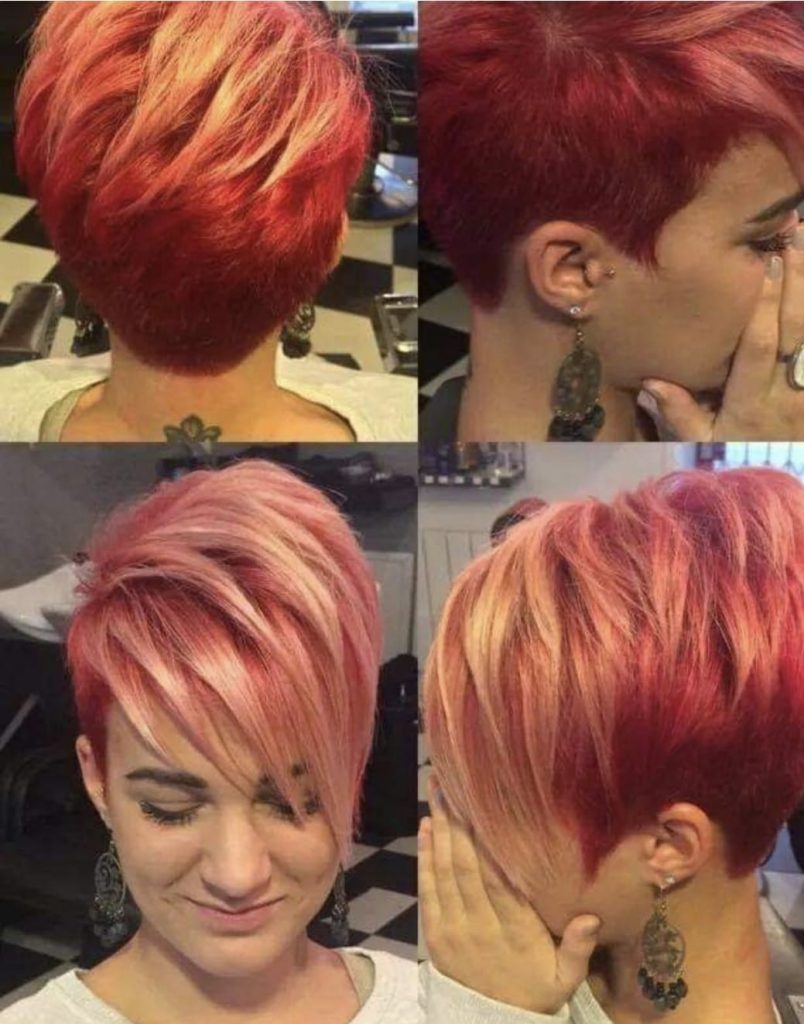 50 coupes courtes pour femme de 50 ans 44