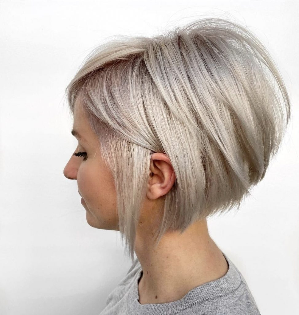 50 coupes courtes pour femme de 50 ans 46