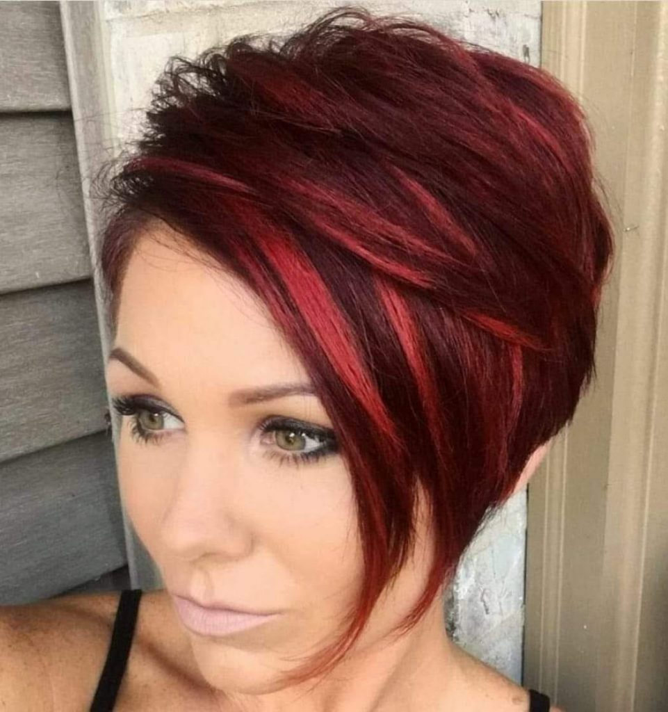 50 coupes courtes pour femme de 50 ans 47