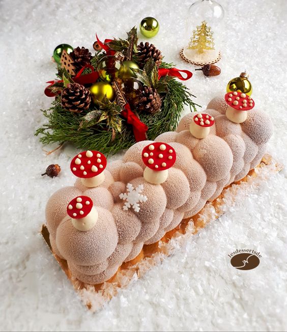 Top 50 idées des décorations de Noël à faire soi-même 6 Top 50 idées des décorations de Noël à faire soi-même 6