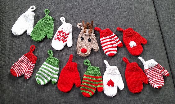 Top 50 idées des décorations de Noël à faire soi-même 8 Top 50 idées des décorations de Noël à faire soi-même 8