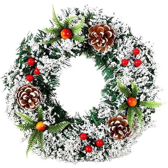 Top 50 idées des décorations de Noël à faire soi-même 12 Top 50 idées des décorations de Noël à faire soi-même 12