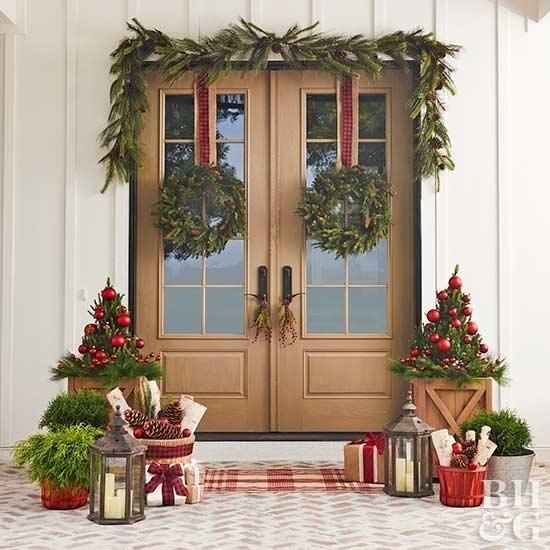 Top 50 idées des décorations de Noël à faire soi-même 13 Top 50 idées des décorations de Noël à faire soi-même 13