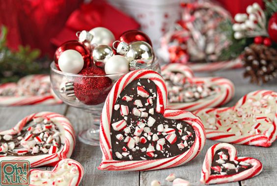 Top 50 idées des décorations de Noël à faire soi-même 16 Top 50 idées des décorations de Noël à faire soi-même 16