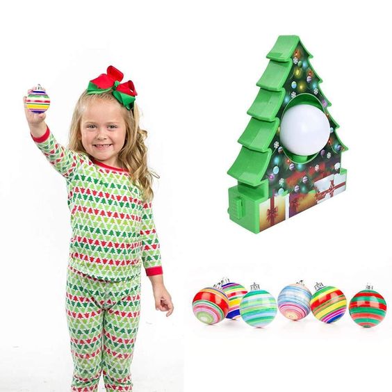 Top 50 idées des décorations de Noël à faire soi-même 20 Top 50 idées des décorations de Noël à faire soi-même 20