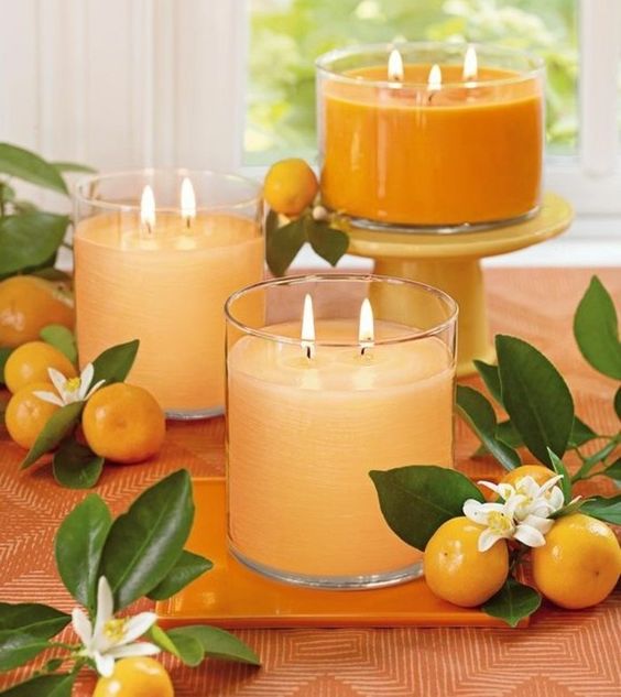 Top 50 idées des décorations de Noël à faire soi-même 23 Top 50 idées des décorations de Noël à faire soi-même 23