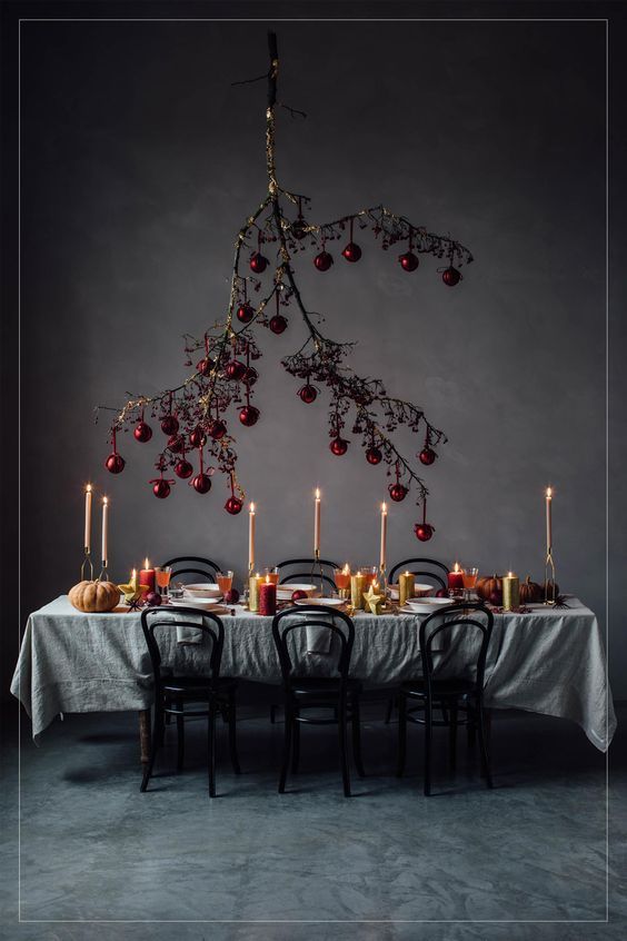 Top 50 idées des décorations de Noël à faire soi-même 34 Top 50 idées des décorations de Noël à faire soi-même 34