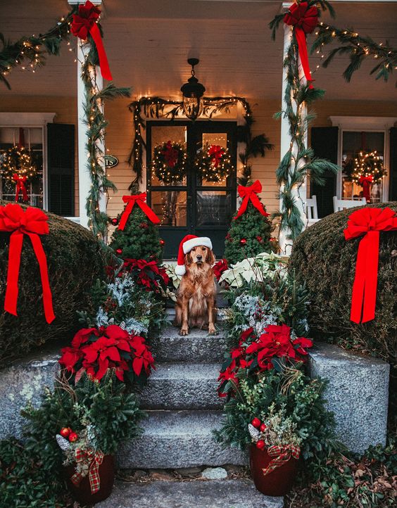 Top 50 idées des décorations de Noël à faire soi-même 35 Top 50 idées des décorations de Noël à faire soi-même 35