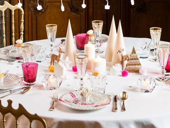 Top 50 idées des décorations de Noël à faire soi-même 39 Top 50 idées des décorations de Noël à faire soi-même 39