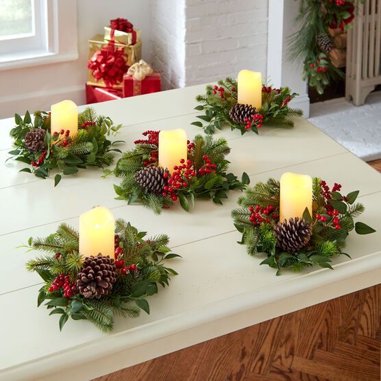 Top 50 idées des décorations de Noël à faire soi-même 40 Top 50 idées des décorations de Noël à faire soi-même 40